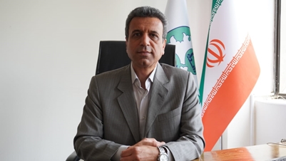 رئیس دانشکده ریاضی و آمار دانشگاه اصفهان منصوب شد 